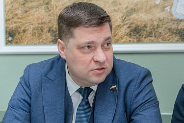 Упрощается механизм изъятия земельного участка